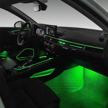 Audi A5 Ambient Light 32 colors