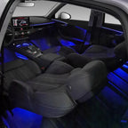 Audi A5 Ambient Light 32 colors
