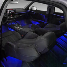 Audi A5 Ambient Light 32 colors