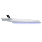 Mercedes W205 C Class Dashboard Panel with Ambient light