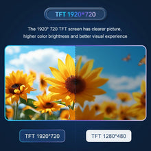 Mercedes W205 C Class Multimedia Screen Upgrade to 2020