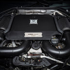 Blackboost Cold Air Intake System - C63(S) M177 (W205)