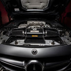 Blackboost Cold Air Intake System - E63(S) M177 (W213/S213)