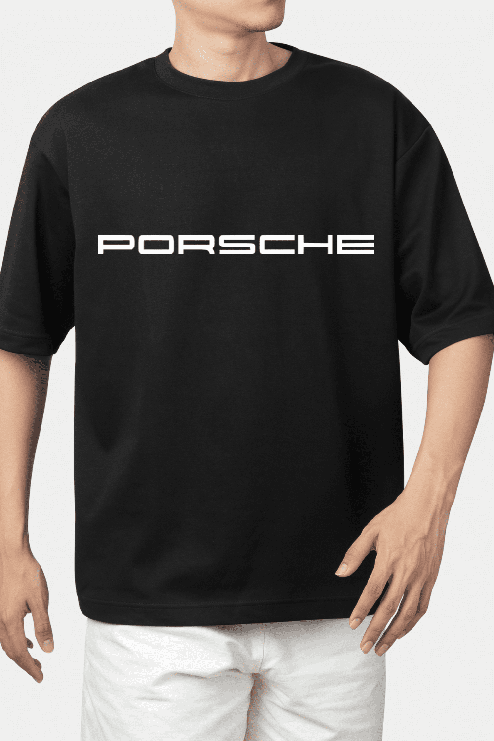 Porsche T-Shirt