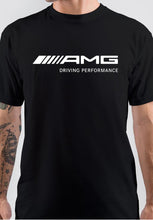 Mercedes AMG Driving Performance T-Shirt