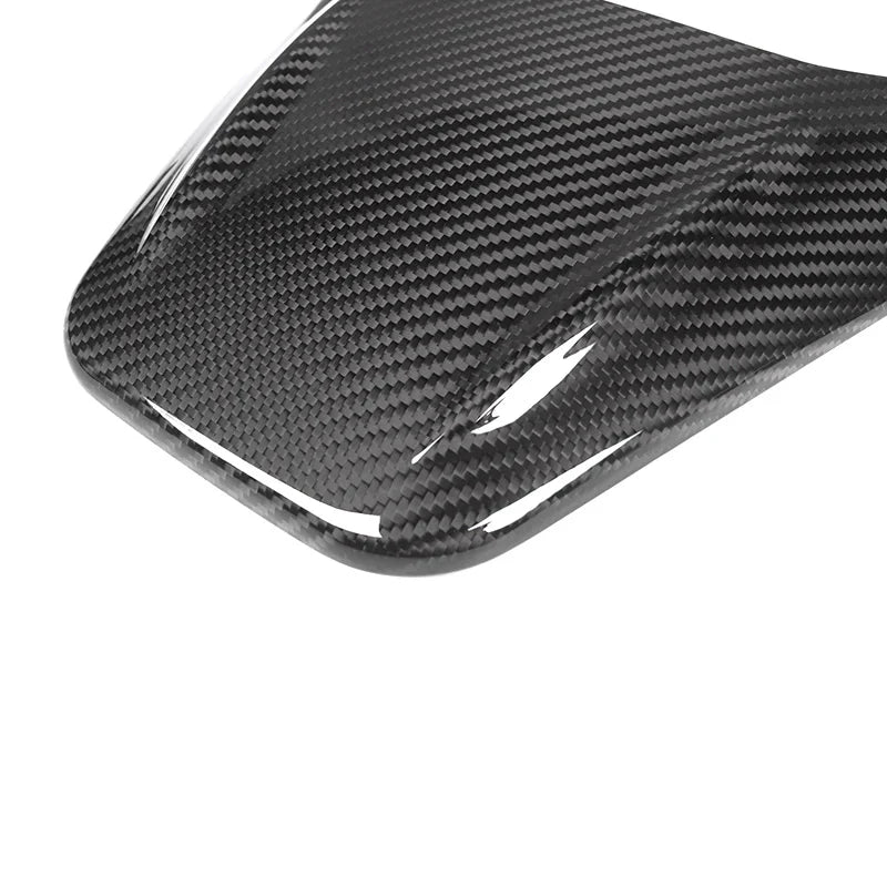 Mercedes W205 C63 Edition 1 Back Seat trim - Carbon Fiber