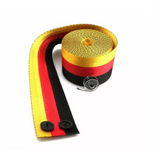 Universal Car Seat Belt
