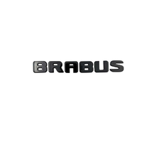 Brabus 800 Black Emblem