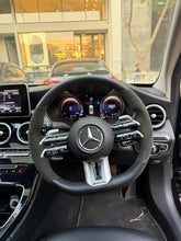 Mercedes Steering Wheel C/S/G/E-Class