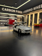Mercedes 300SL Diecast Model