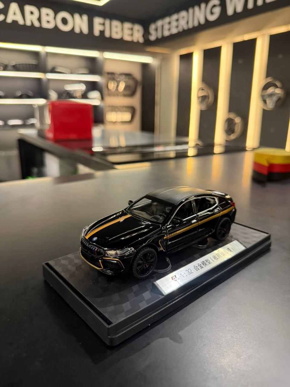 Mercedes G63 Brabus 700 Diecast Model