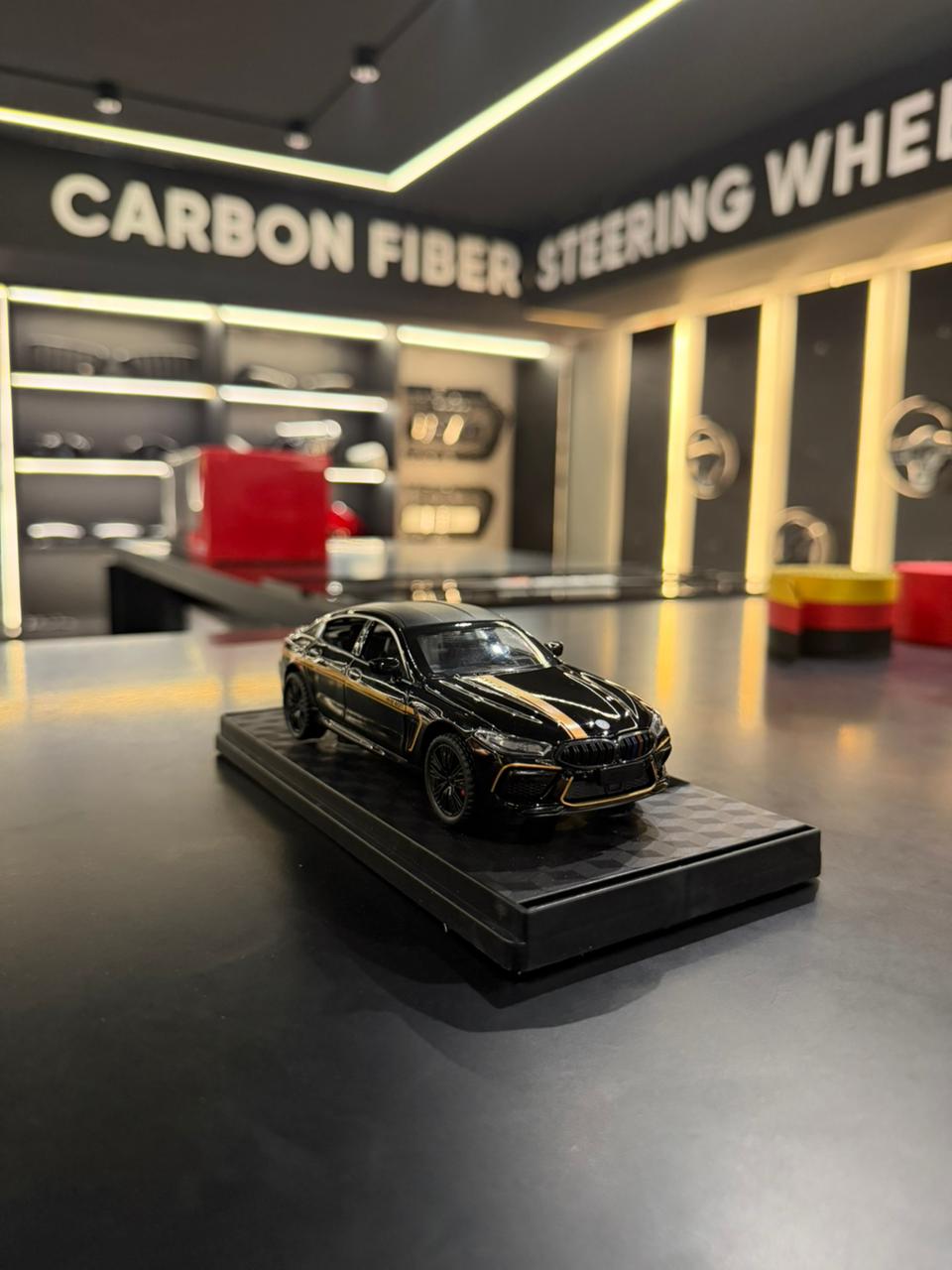 Mercedes G63 Brabus 700 Diecast Model