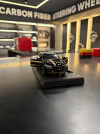 Mercedes G63 Brabus 700 Diecast Model
