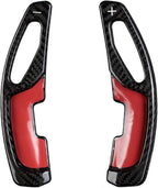 Lx570 carbon fiber paddle shifter extensions