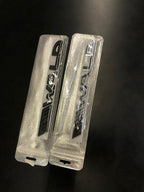 WALD AMG Emblem
