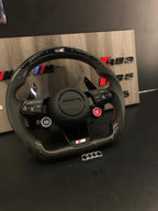 Audi RS3 Steering Wheel