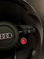 Audi RS3 Steering Wheel