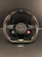 Audi RS3 Steering Wheel