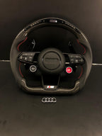 Audi RS3 Steering Wheel
