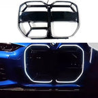 BMW i4 G26 Grill with LED