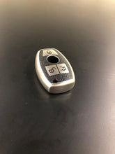 Mercedes C/S/E Class Key cover