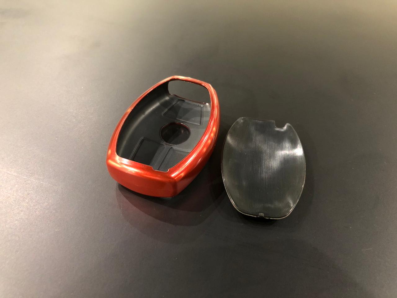 Mercedes C/S/E Class Key cover