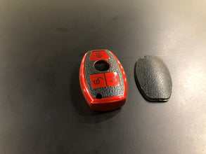 Mercedes C/S/E Class Key cover
