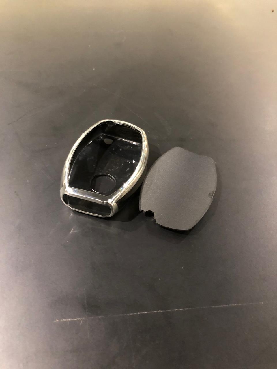Mercedes C/S/E Class Key cover