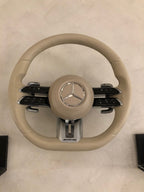 Mercedes Benz C-Class  Steering
