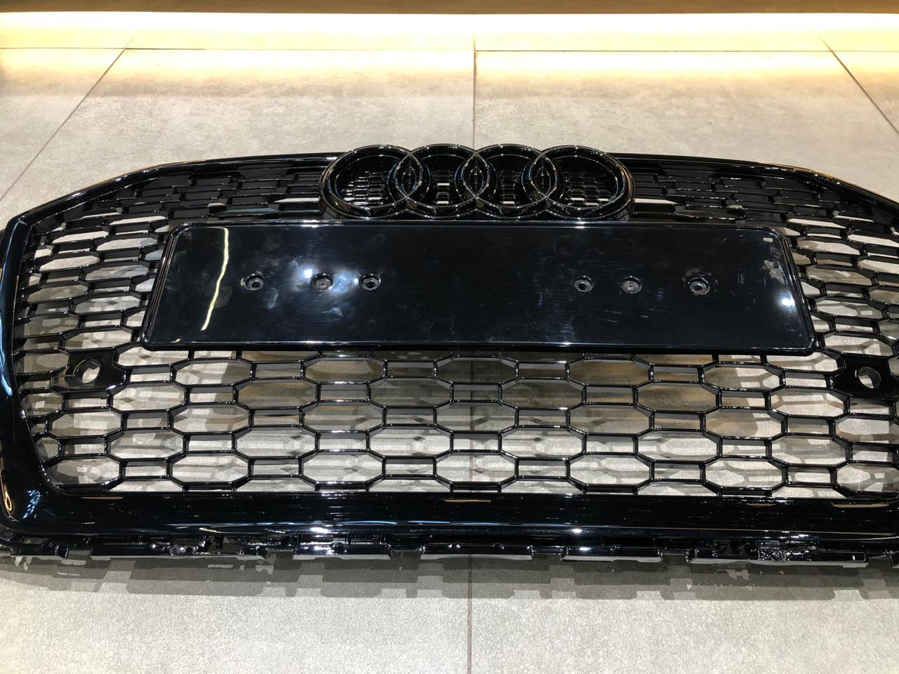 Audi RS3 Front Grill