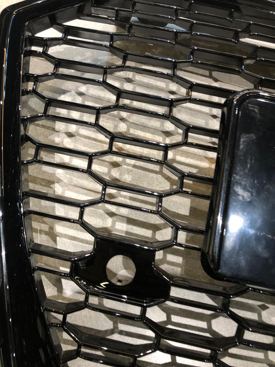 Audi RS3 Front Grill