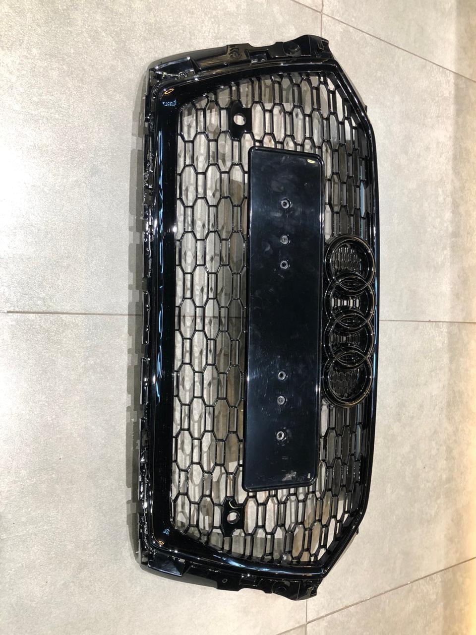 Audi RS3 Front Grill