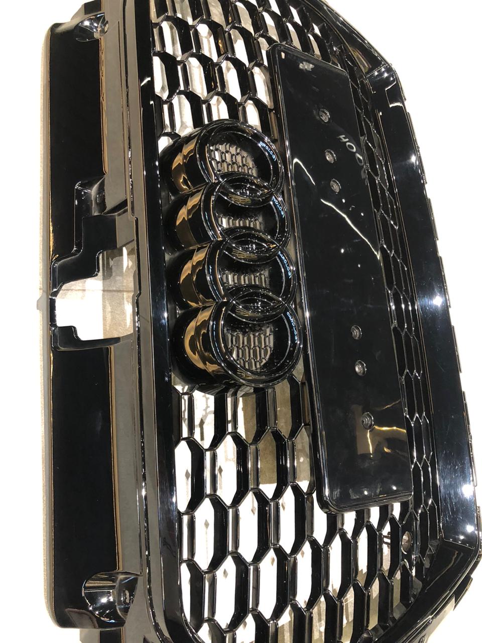 Audi RS3 Front Grill