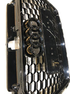 Audi RS3 Front Grill