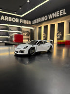 Porsche 911 GT3 RS Diecast Model