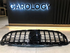 Mercedes W205 GT style front grill