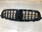 Mercedes W205 GT style front grill