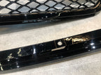 Mercedes W204 C63 2008-2010 Grill