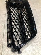 Mercedes W204 C63 2008-2010 Grill