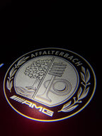 AMG Door Projection Lights