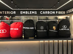 Mercedes C Class Top Covers