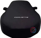 Corvette Top Cover