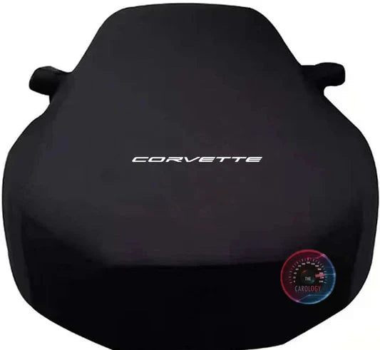 Corvette Top Cover