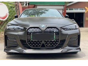 BMW I4 G26 Grill
