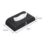 BMW Tissue Box