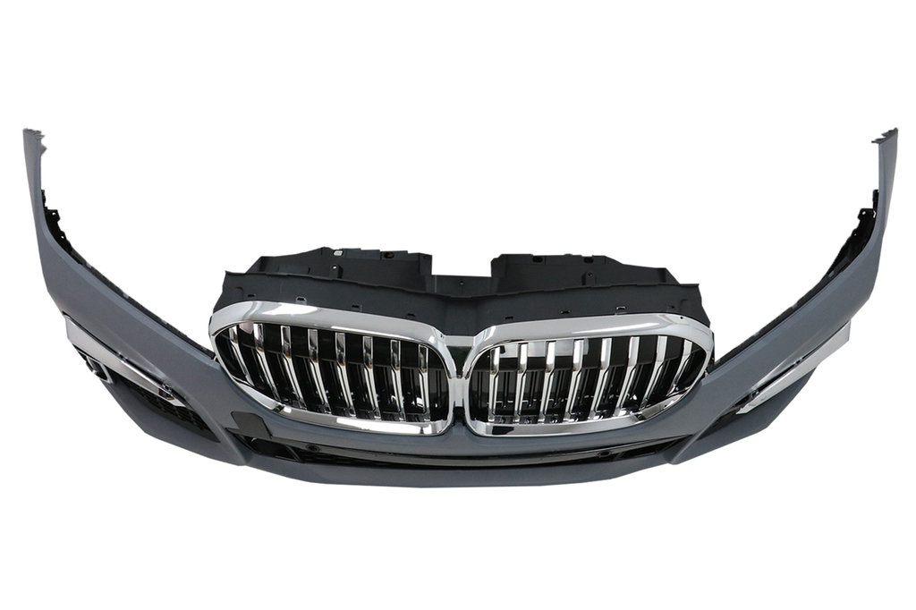 BMW i7 Series Bumper