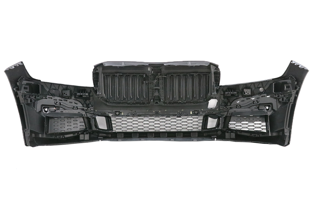 BMW i7 Series Bumper