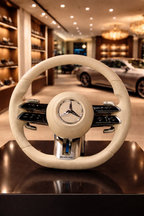 Mercedes Benz C-Class  Steering