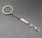 AMG Keychain