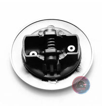 Mercedees AMG Hood Logo/Emblem